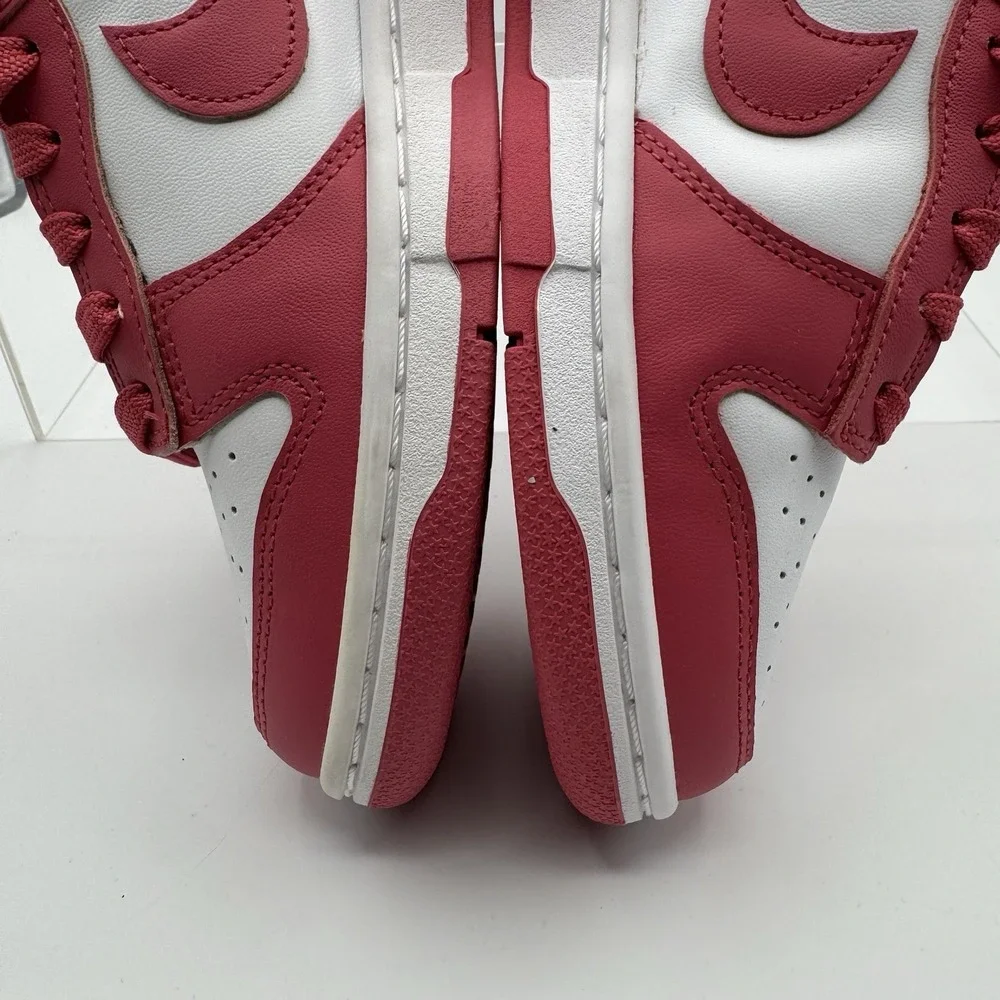 Brand New Nike Dunk Low Archaeo Pink Rose DD1503-111 Women's Size 7.5 / Men's 6